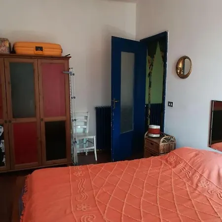 Apartamento Miraflowers Home, Intera Casa *