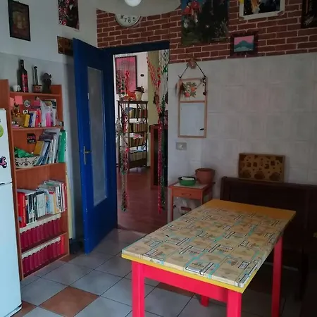 Appartamento Miraflowers Home, Intera Casa Torino