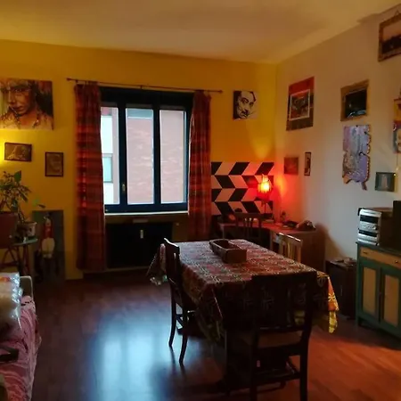 Appartamento Miraflowers Home, Intera Casa *