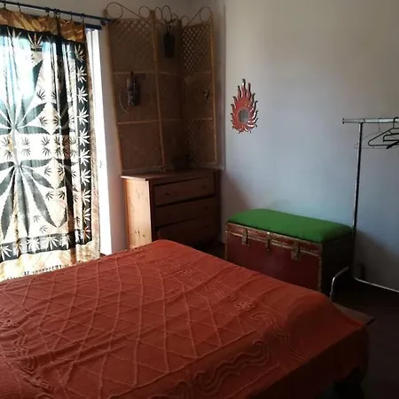 Appartamento Miraflowers Home, Intera Casa